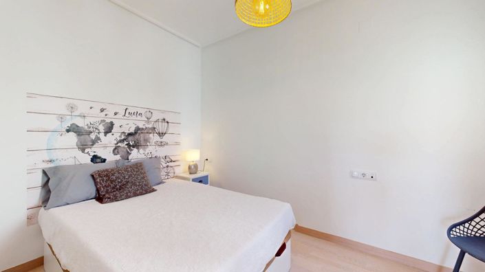 Image No.17-2 Bed Penthouse for sale