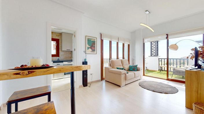 Image No.2-2 Bed Penthouse for sale