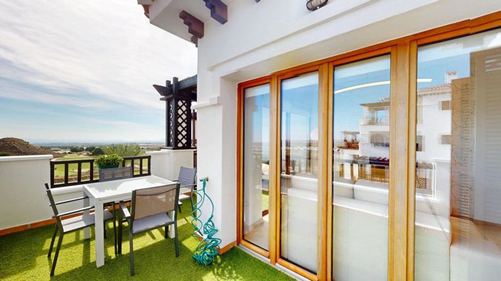 Image No.21-2 Bed Penthouse for sale