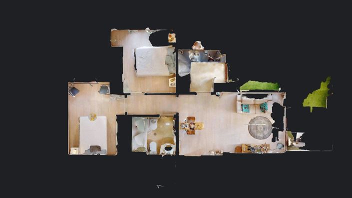 Image No.28-2 Bed Penthouse for sale