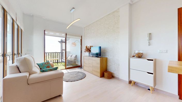 Image No.3-2 Bed Penthouse for sale