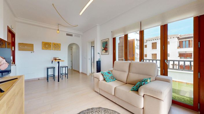 Image No.4-2 Bed Penthouse for sale