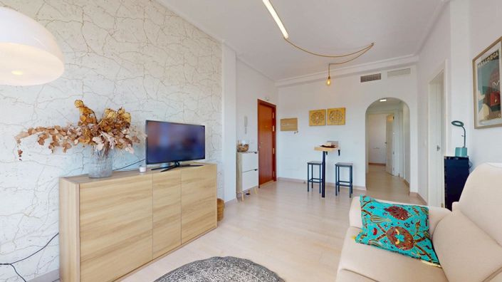 Image No.5-2 Bed Penthouse for sale