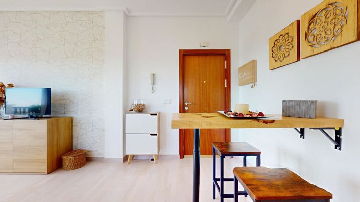 Image No.6-2 Bed Penthouse for sale