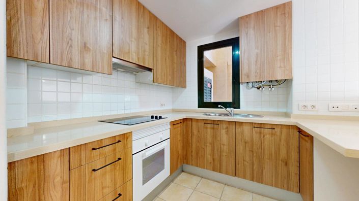 Image No.10-Appartement de 2 chambres à vendre à Espagne