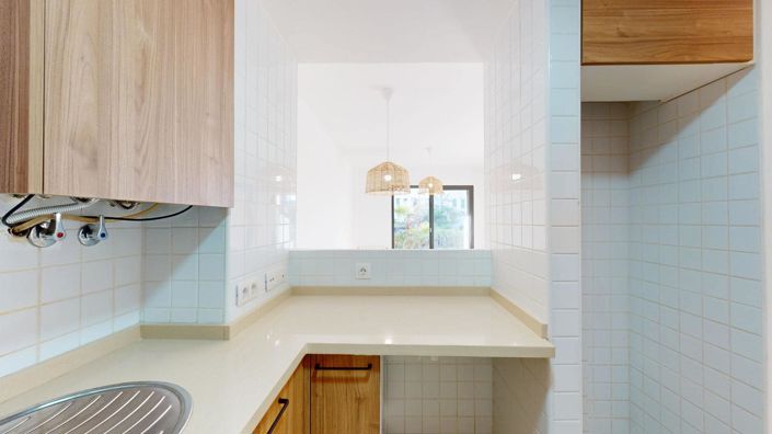 Image No.11-Appartement de 2 chambres à vendre à Espagne