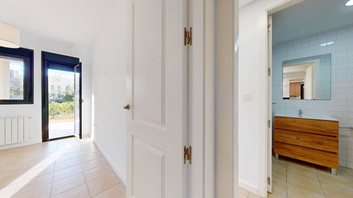 Image No.15-Appartement de 2 chambres à vendre à Espagne