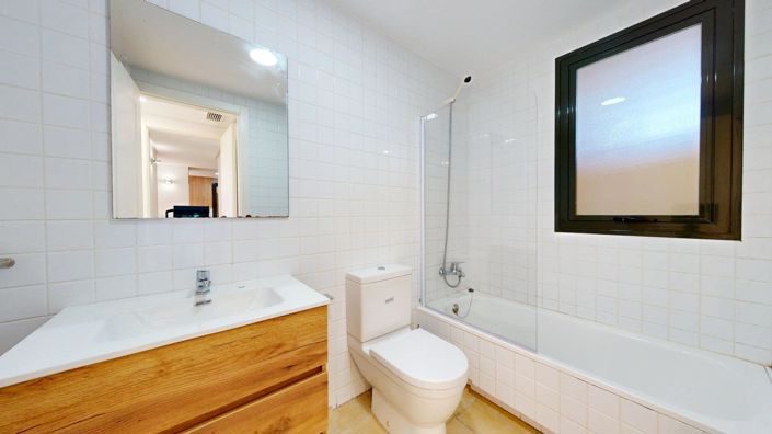 Image No.19-Appartement de 2 chambres à vendre à Espagne