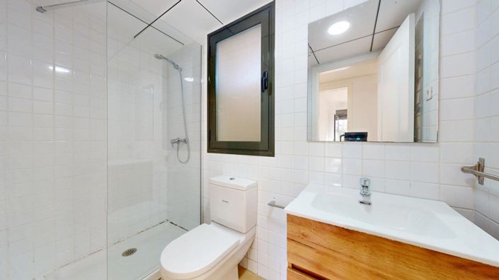 Image No.22-Appartement de 2 chambres à vendre à Espagne