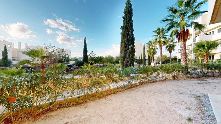 Image No.26-Appartement de 2 chambres à vendre à Espagne