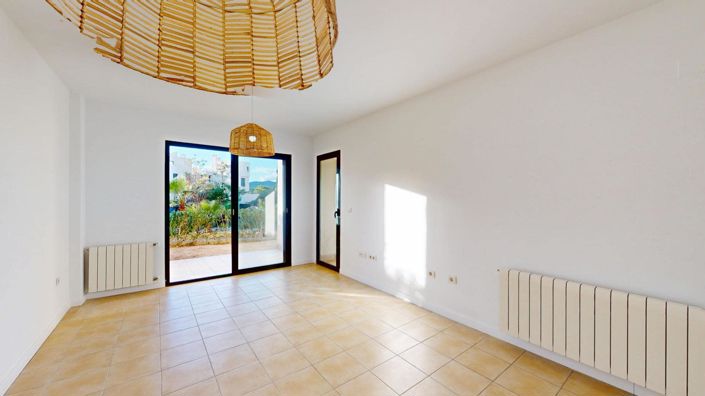 Image No.3-Appartement de 2 chambres à vendre à Espagne