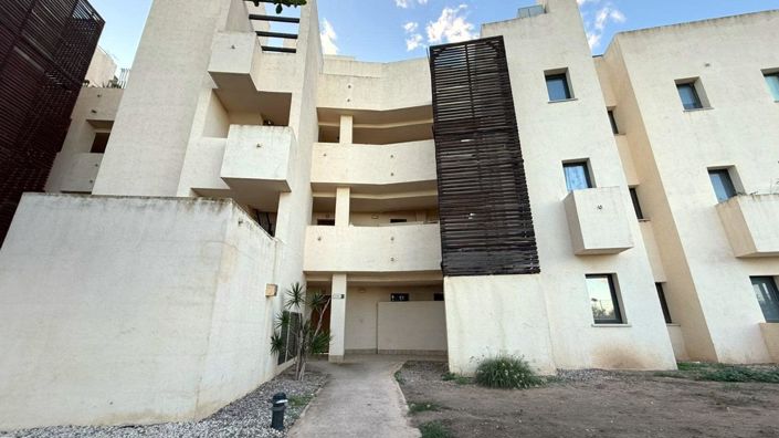 Image No.30-Appartement de 2 chambres à vendre à Espagne