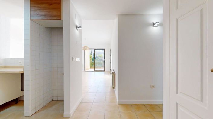 Image No.8-Appartement de 2 chambres à vendre à Espagne