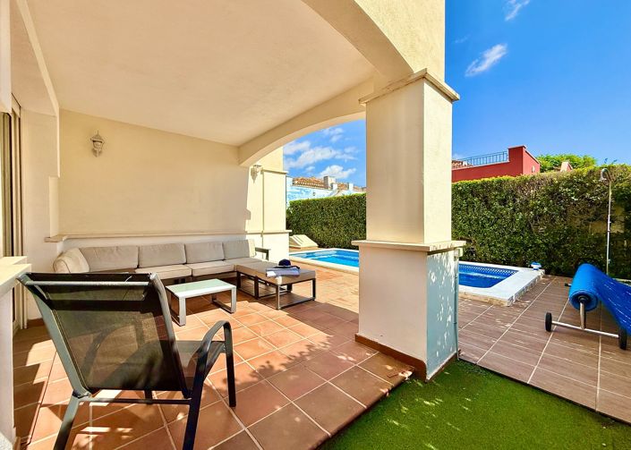 Image No.24-2 Bed Villa / Detached for sale