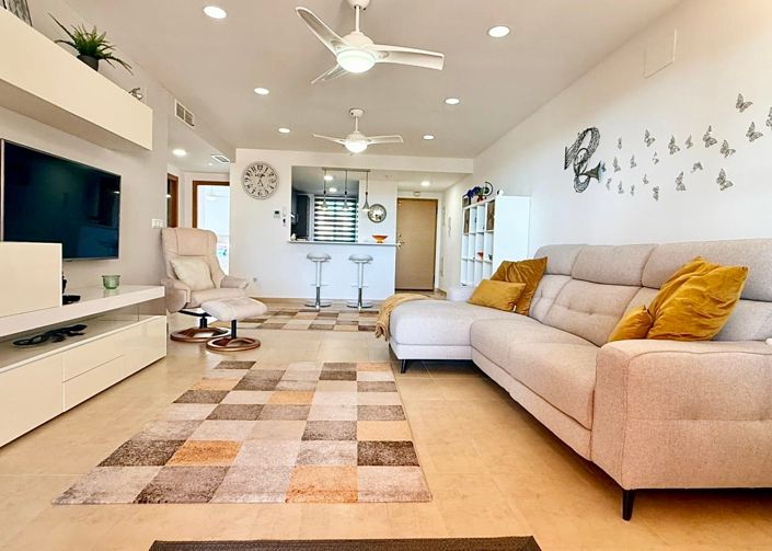 Image No.2-3 Bed Apartment for sale