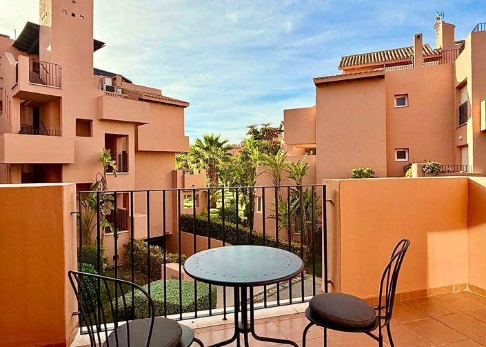 Image No.21-3 Bed Apartment for sale