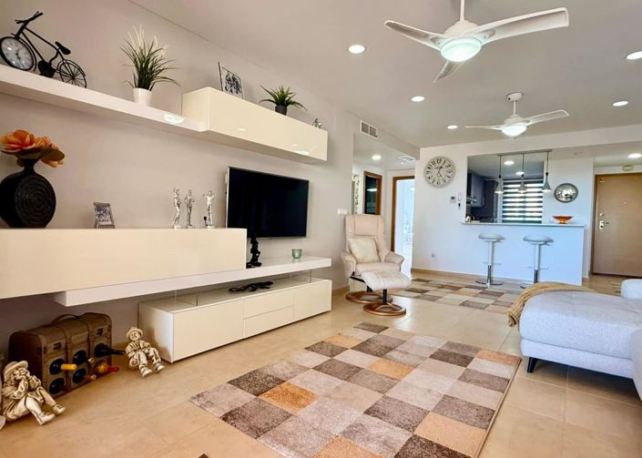 Image No.4-3 Bed Apartment for sale