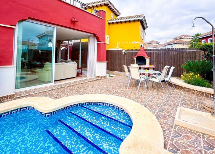 Image No.22-3 Bed Villa / Detached for sale