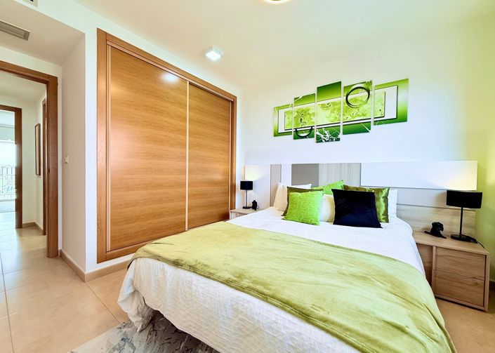 Image No.26-2 Bed Penthouse for sale