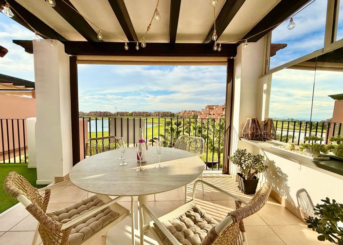 Image No.32-2 Bed Penthouse for sale