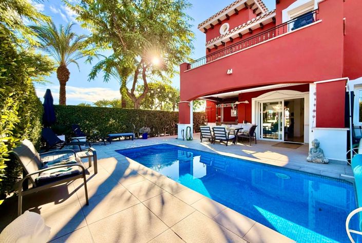 Image No.30-2 Bed Villa for sale