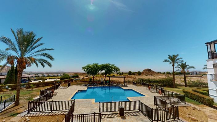 Image No.19-Appartement de 2 chambres à vendre à El Valle Golf Resort