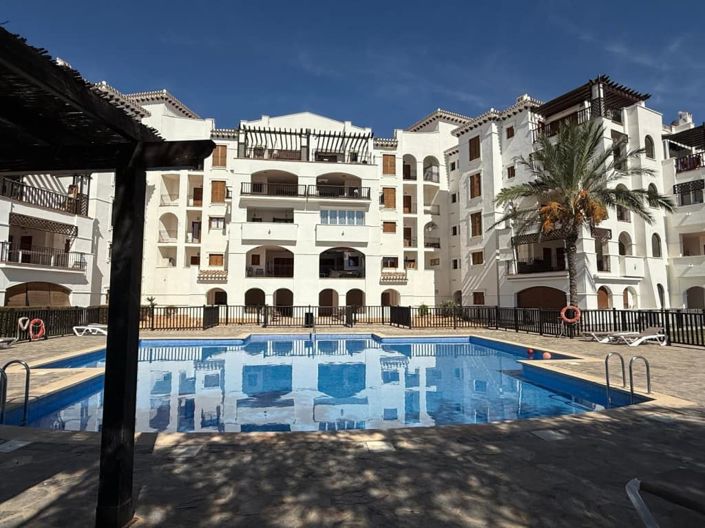 Image No.22-Appartement de 2 chambres à vendre à El Valle Golf Resort