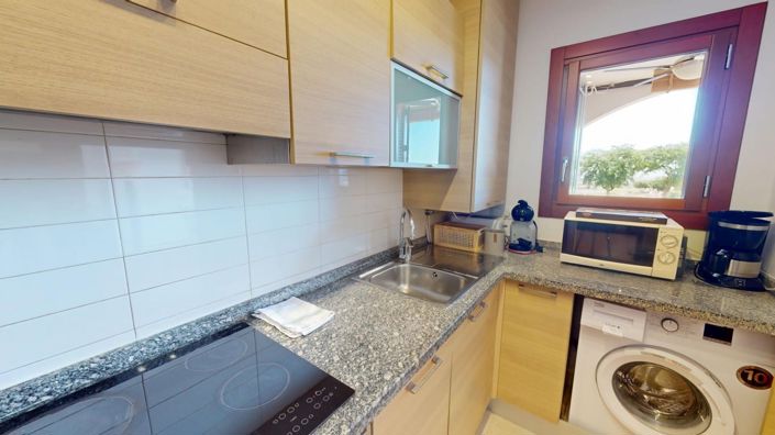 Image No.8-Appartement de 2 chambres à vendre à El Valle Golf Resort