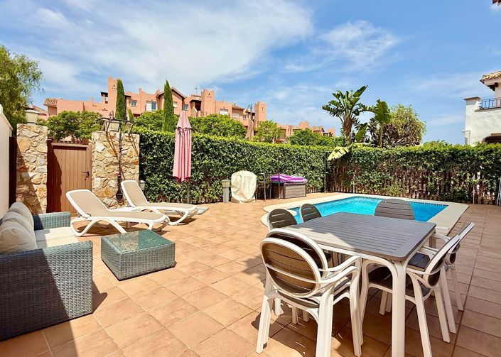 Image No.30-4 Bed Villa / Detached for sale