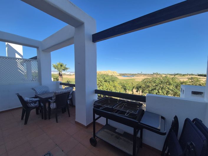 Image No.18-2 Bed Apartment for sale