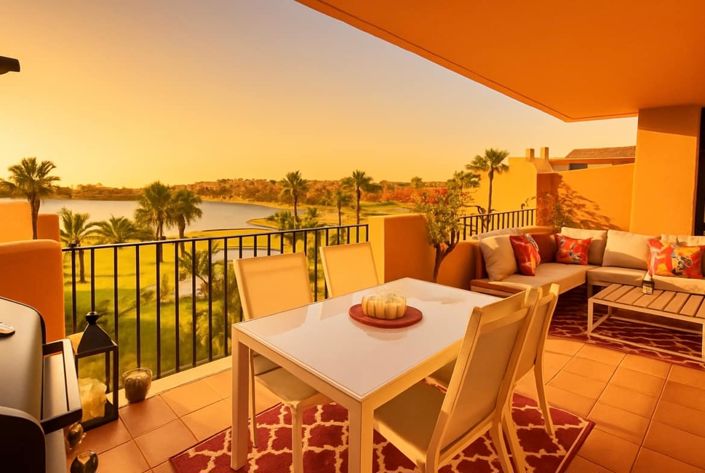 Image No.21-2 Bed Apartment for sale