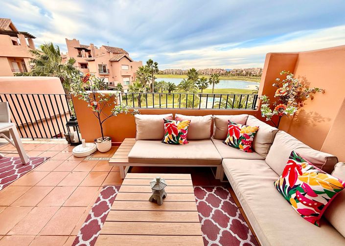 Image No.26-2 Bed Apartment for sale