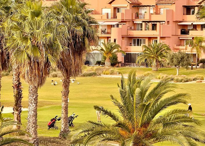 Image No.28-2 Bed Apartment for sale