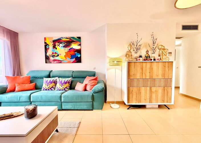 Image No.4-2 Bed Apartment for sale