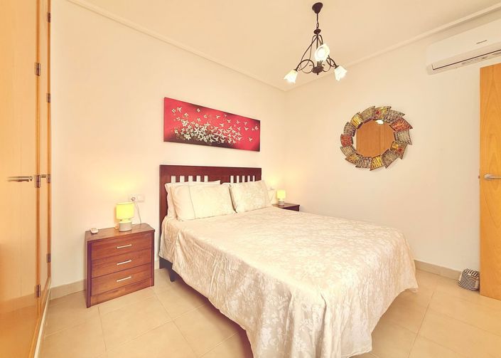 Image No.16-Villa de 2 chambres à vendre à Mar Menor Golf Resort