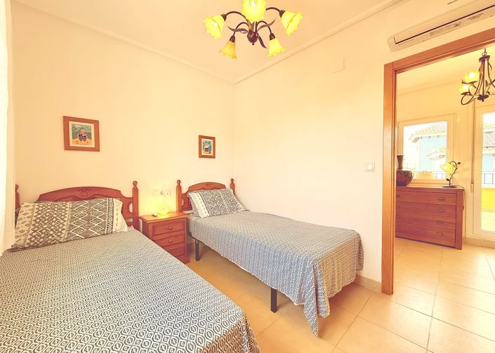 Image No.19-Villa de 2 chambres à vendre à Mar Menor Golf Resort