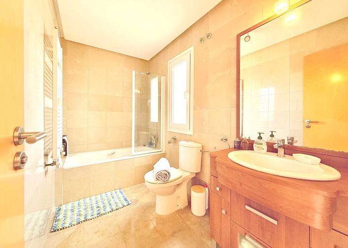 Image No.20-Villa de 2 chambres à vendre à Mar Menor Golf Resort