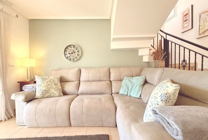 Image No.4-Villa de 2 chambres à vendre à Mar Menor Golf Resort