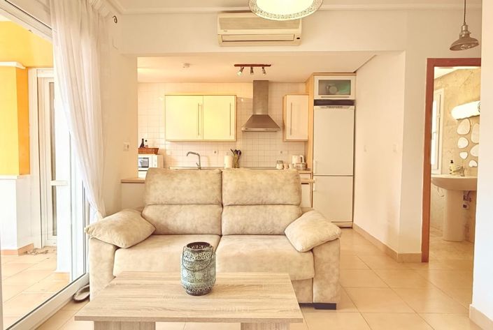 Image No.8-Villa de 2 chambres à vendre à Mar Menor Golf Resort