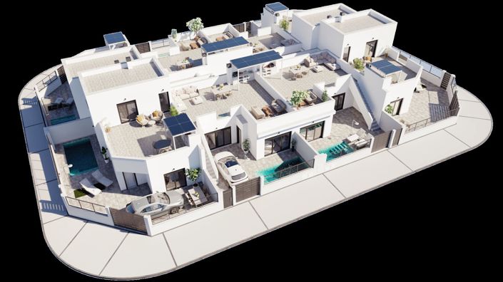 Image No.14-2 Bed Townhouse for sale