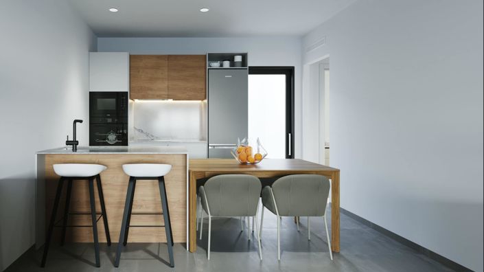 Image No.9-2 Bed Townhouse for sale