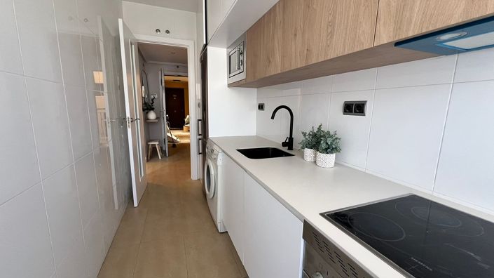 Image No.11-1 Bed Apartment for sale