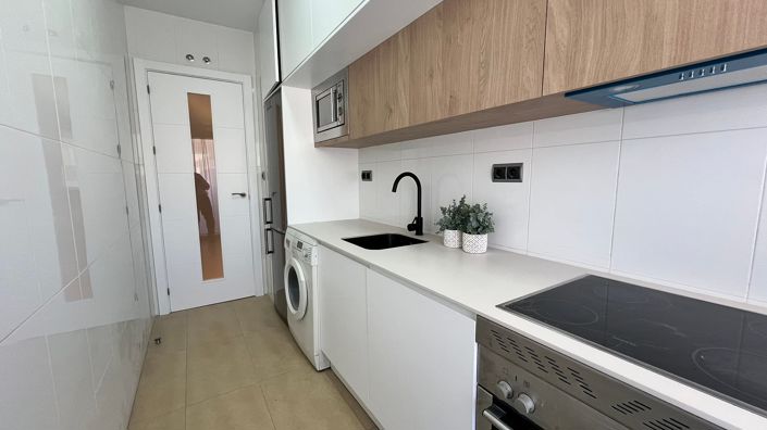 Image No.12-1 Bed Apartment for sale