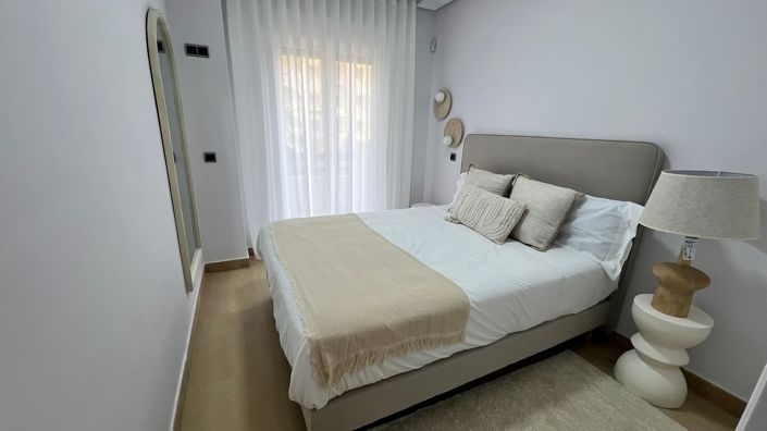 Image No.16-1 Bed Apartment for sale