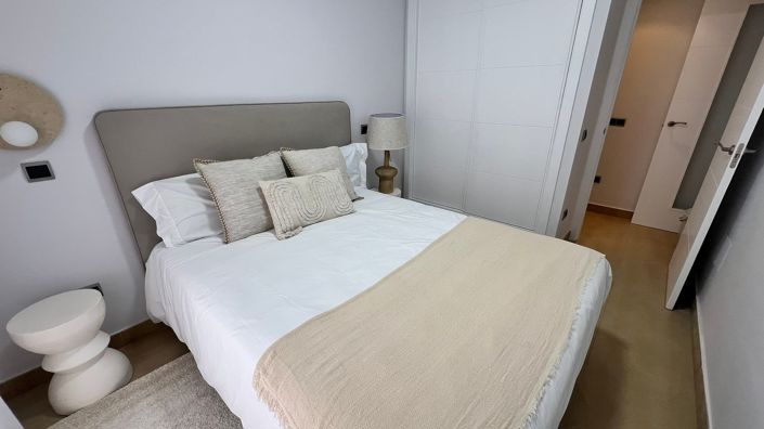 Image No.17-1 Bed Apartment for sale