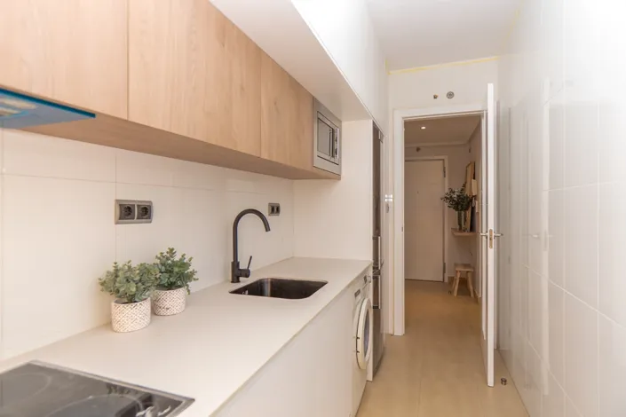 Image No.20-1 Bed Apartment for sale