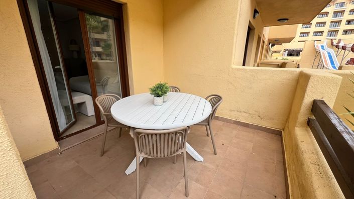 Image No.24-1 Bed Apartment for sale