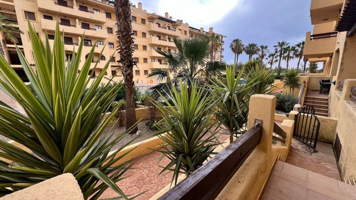 Image No.26-1 Bed Apartment for sale