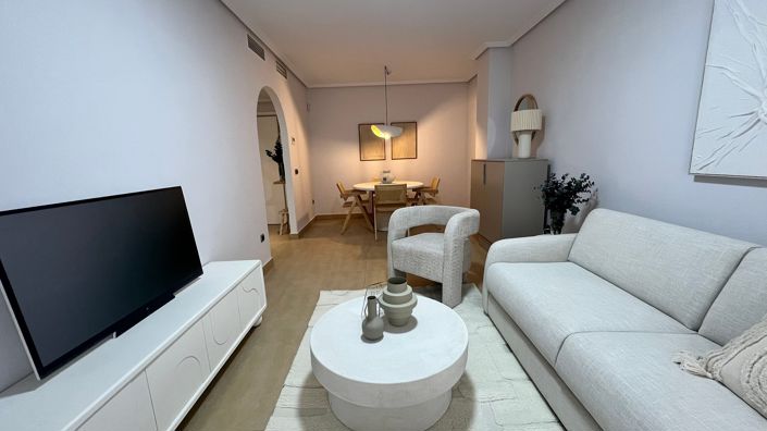 Image No.6-1 Bed Apartment for sale
