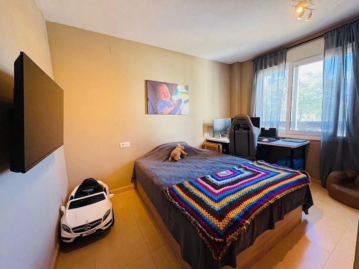 Image No.7-2 Bed Apartment for sale